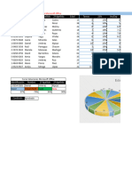 Tarea Excel