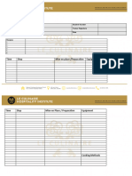 Work Flow Plan_V1.1