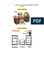 Ayah Mae Printing Services
