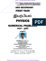 .Trashed 1714662929 11th Physics EM Numerical Problems 2 English Medium PDF Download