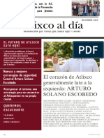 Atlixco Al Dia Oficial