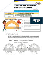 6 FICHA MATEMÁTICA- Aprendemos a utilizar el transportador para medir ángulos (1)