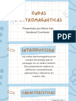 Ondas Electromagnéticas 2E