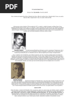 O Caso dos Irmãos Naves