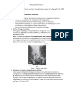 Radiographienumeric