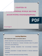 Accounting For Public Sector Chap 3