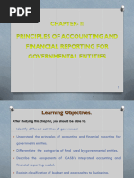 Accounting For Public Sector Chap 2