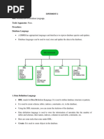 DBMS Experimentdbms-2