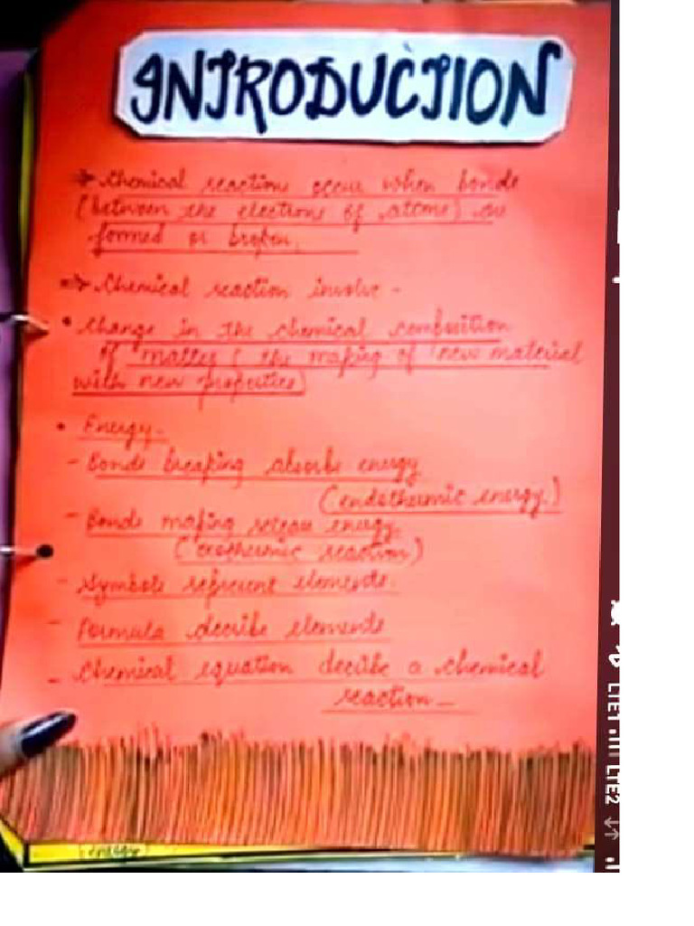 EVERYTHING YOU NEED TO KNOW ABOUT CHEMISTRY PDF visual data 8