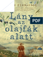 Leah Fleming - Lány Az Olajfák Alatt