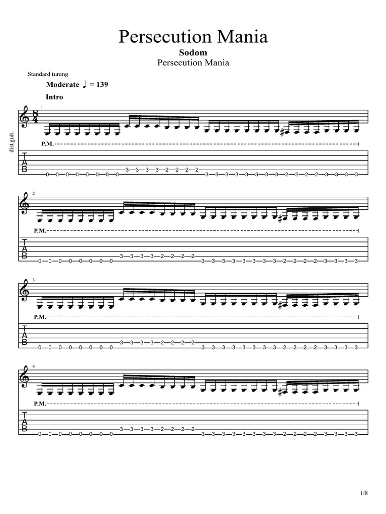 sodom-persecution-mania-pdf-songs-rock-songs