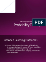 4_Probability Theory II