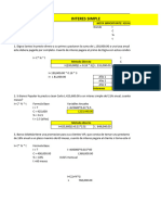 Materia Matematicas Financiera Clase 03.02.2024