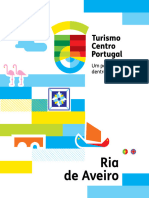 Guia Sub Regional Ria de Aveiro