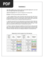 CN Lab Manual