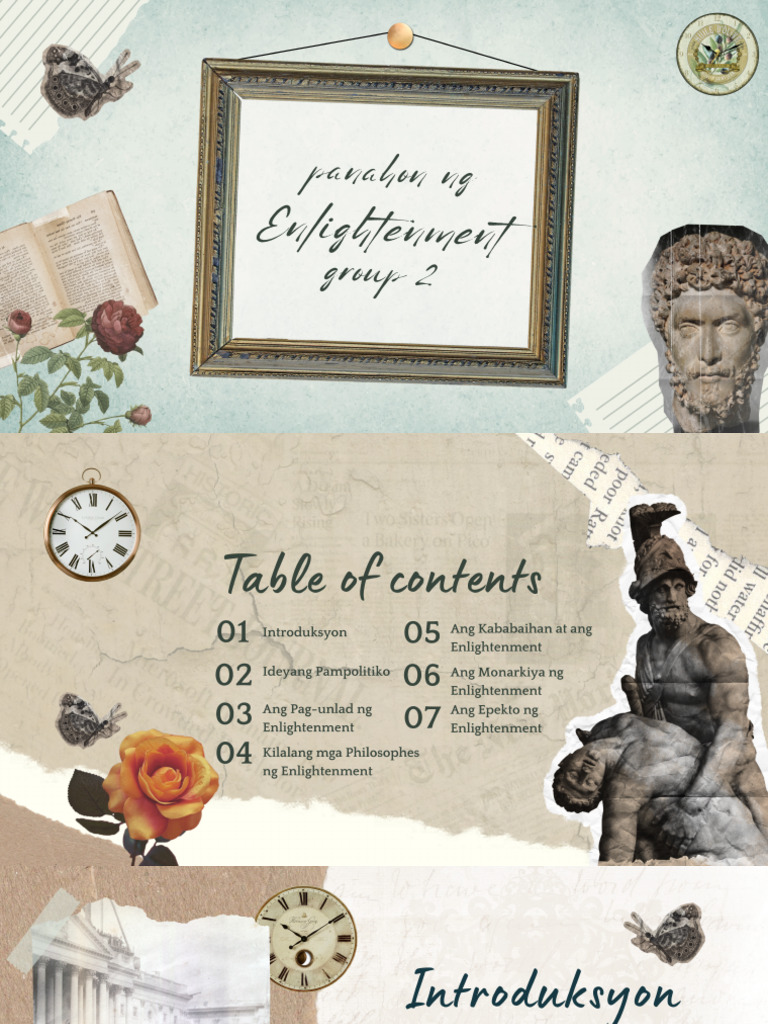 Enlighten | PDF