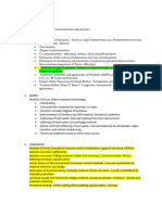 Engineering Chemistry Subtopics[1]