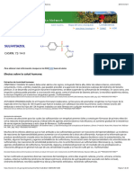 Sulfathiazole-PK-Toxnet2009 en Es