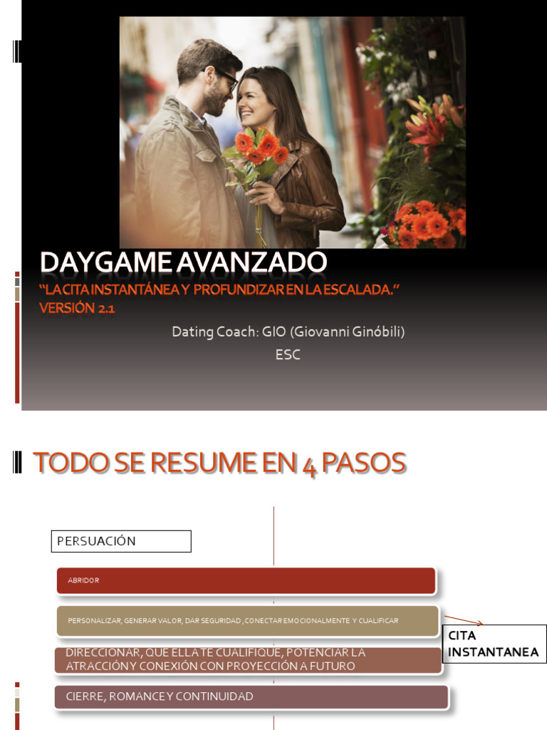 Cita Instantanea | PDF | Seducción, image size:768x1024