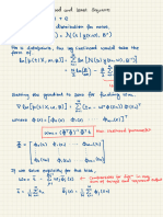 Bishop Ch 3 Notes