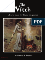 The Witch Preview