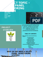 Solar Panel Monitoring System - PDF - (Project Buildhackethon2024) .PDF FINAL (&FEB)
