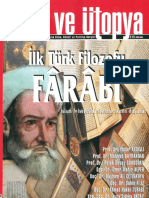 F3 BİLİM VE ÜTOPYADergisi-farabi