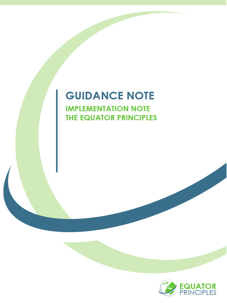 Implementation Note Sept2020 | PDF | Refinancing | Loans