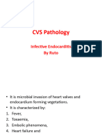 Infective Endocarditis Year 2 Semester1 - 010117-1