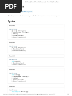 Get-Process (Microsoft - PowerShell.Management) - PowerShell - Microsoft Learn