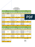 JADWAL KBM New