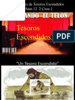 Buscadores de Tesoros Escondidos 2 Sam.12 2 Cron.1