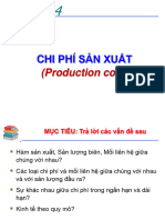 Chuong 4_Ly Thuyet Chi Phi San Xuat2
