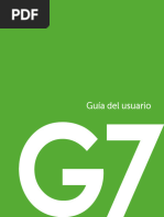 Manual Glucosa DEXCOM ONE | PDF | Hipoglucemia | Sensor