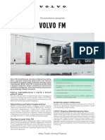 Volvo FM Infosheet PL PL Global HR