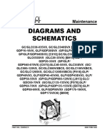 Diagrams and Schematics: Maintenance