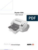 Drystar 5300