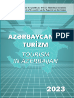 Azərbaycanda turizm_2023