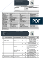 Job Hazard Analysis