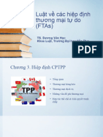 Ch4. Casestudy - Hiệp định CPTPP