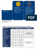 Cambium Care Matrix Comparison 2023