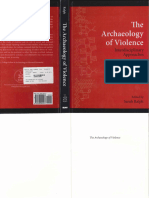 Ralph (Ed) 2013 The Archaeology of Violence