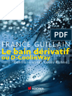 GUILLAIN France - Le bain dérivatif