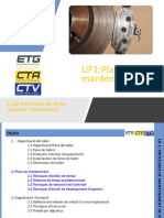 UF1. NF1 - PMV - 2. Plans de Manteniment