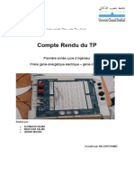 Compte Rendu Du TP Oscillateur A Relaxation-1