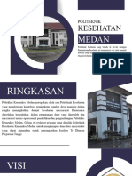 POLITEKNIK KEMENKES MEDAN - Dea