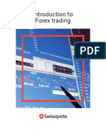 Introduction To Forex Trading