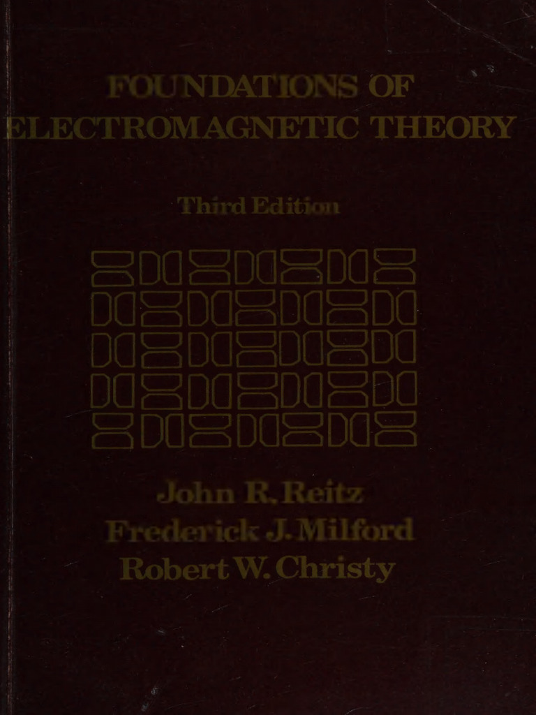 Foundations of Classical Electrodynamics: Charge, Flux, and