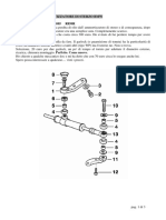 Ammortizzatore Di Sterzo