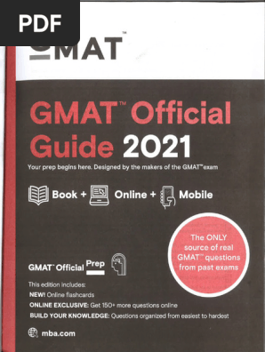 ビジネス・経済 GMAT Official Guide GMAT Official Guide 2024-2025: Book + Online Question Bank